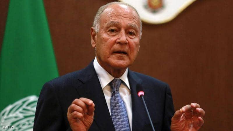 Aboul Gheit warns of a “silly act” that Israel could undertake