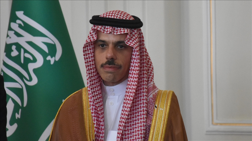 The International Ministers of Saudi Arabia and Japan focus on bilateral relations