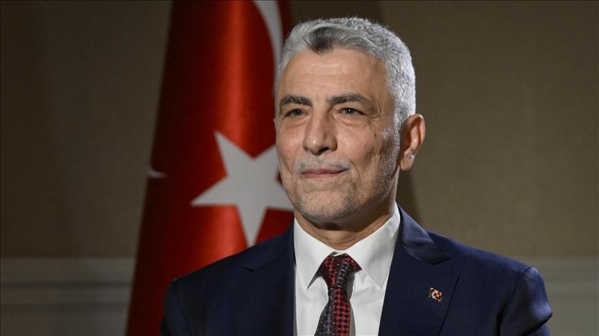 Türkiye denies allegations of lifting trade restrictions against Tel Aviv