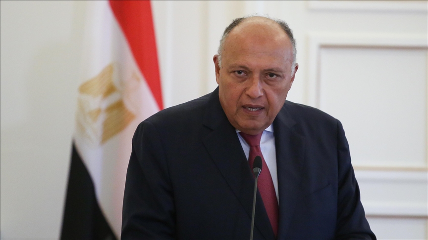 Egypt: The peace settlement with Israel is a strategic selection and has mechanisms to deal with violations