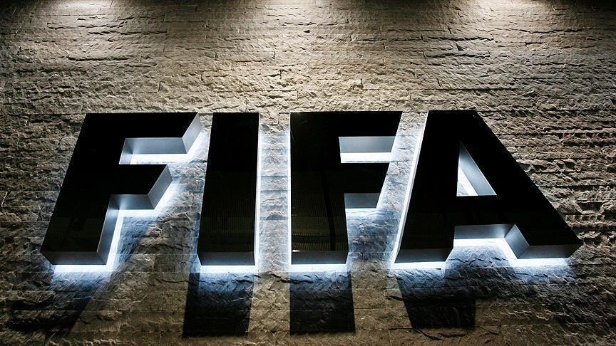 The Palestinian Football Association submits a project to FIFA to hold Israel accountable