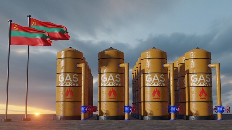 Minister: Chisinau and Kiev agreed to not hinder the transit of Russian gasoline to Pridnestrovye