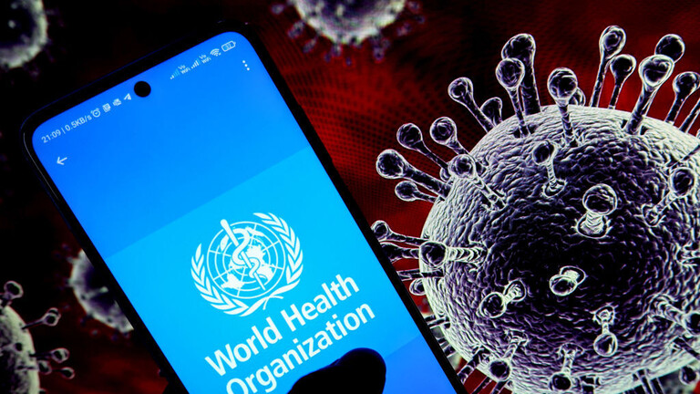 Professional: The world will not be able to face one other pandemic