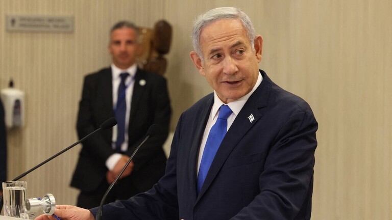 Netanyahu’s workplace in response to Biden’s speech: The warfare on Gaza won’t finish till all its targets are achieved