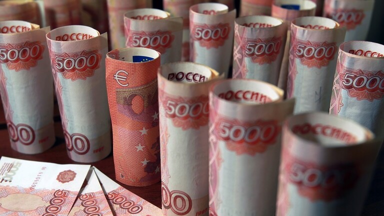 The Russian economic system occupies a number one place with a number one indicator