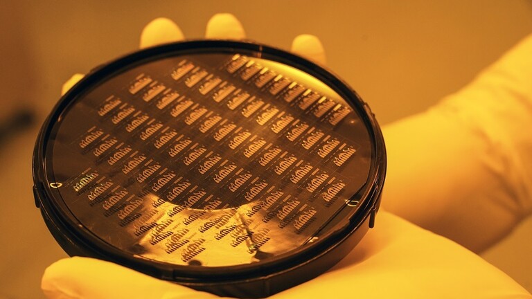 WSJ: China is making progress in transferring away from US expertise in chip manufacturing