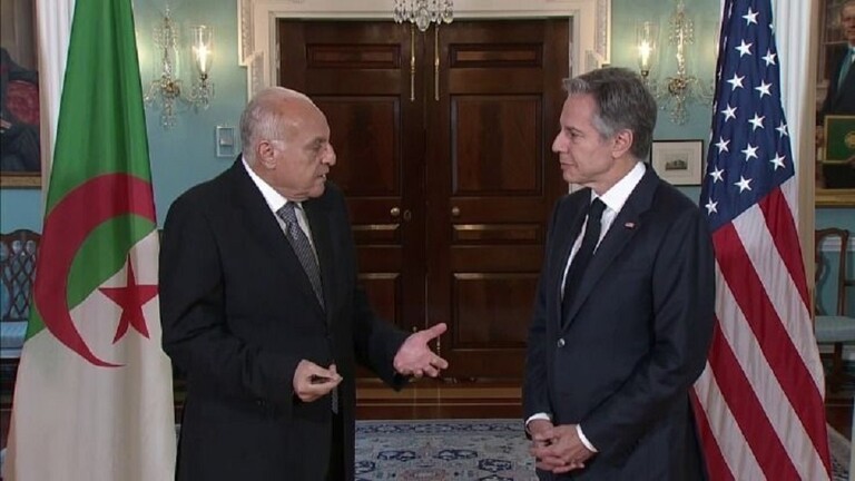 Algerian-American discussions for the Safety Council to undertake Biden’s proposal on Gaza