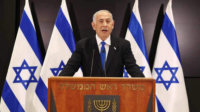 Netanyahu from Kiryat Shmona: We’re ready for a really intensive operation in Lebanon