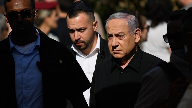 Netanyahu in response to Ben Gvir: The established order in Al-Aqsa Mosque has not modified and won’t change