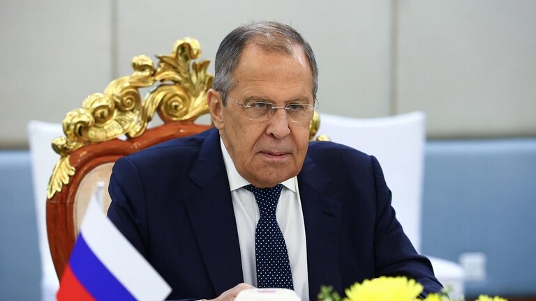 “He’s a pathetic individual.” Lavrov feedback on Biden’s statements relating to strikes towards Moscow