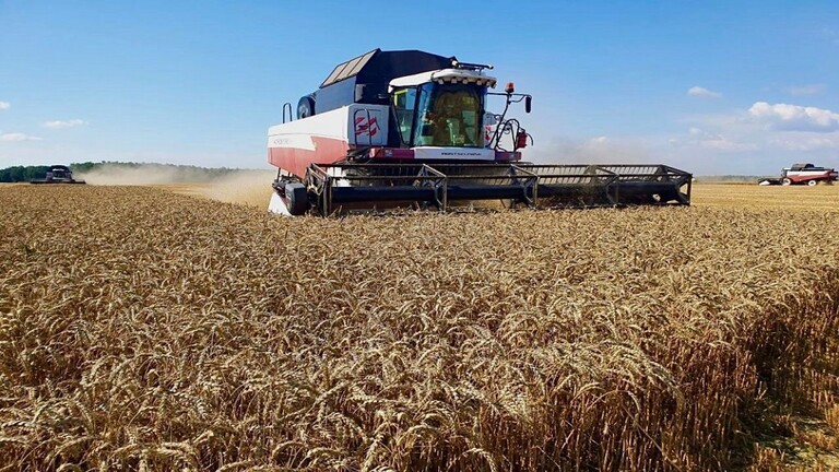 Russia is creating new applied sciences to manage self-driving agricultural equipment