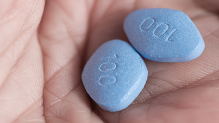 A examine finds advantages of Viagra on the mind.. So what’s it?