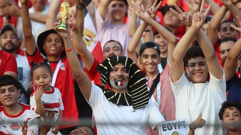 Egypt is on a harmful journey to Guinea Bissau… match date, lineup, and broadcast channels