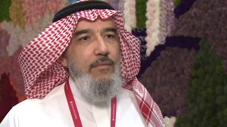 CEO of the Saudi “VMS” firm: We’re open to cooperation with Russia and search to boost it in numerous fields