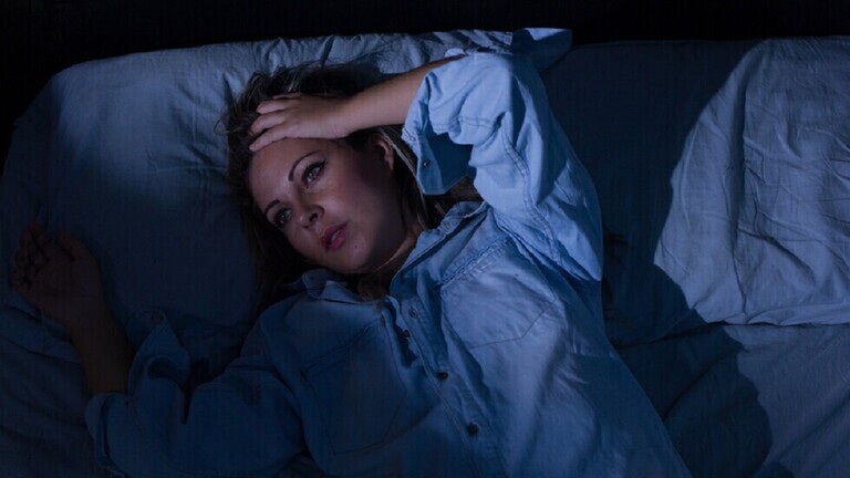 Strategies for getting again to sleep shortly after waking up at evening