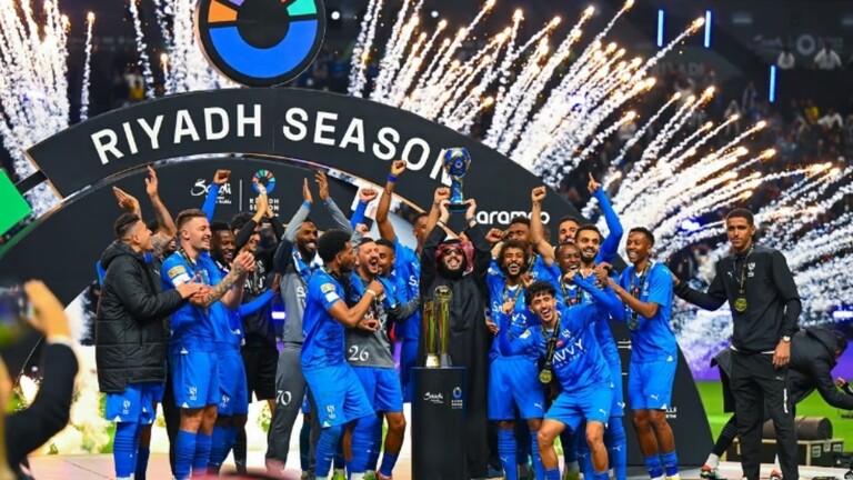 Al-Sheikh continues to shock Al Hilal Saudi followers