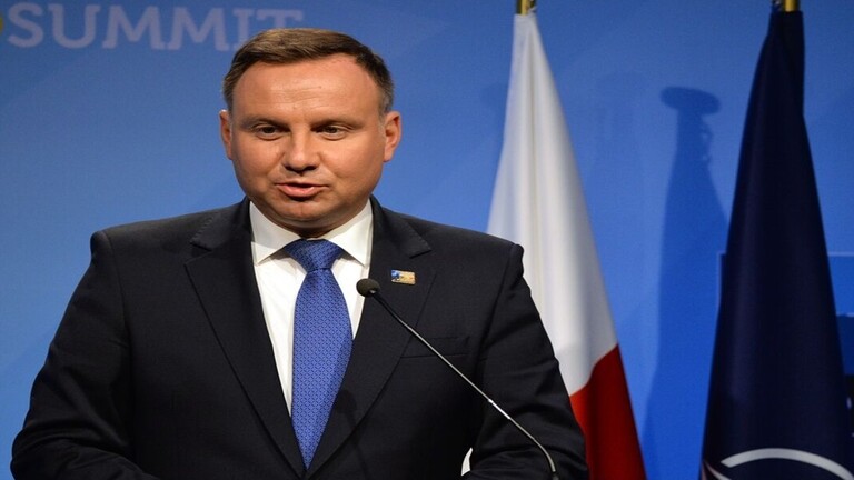 The Polish President requires the fast begin of Ukraine’s accession procedures to NATO