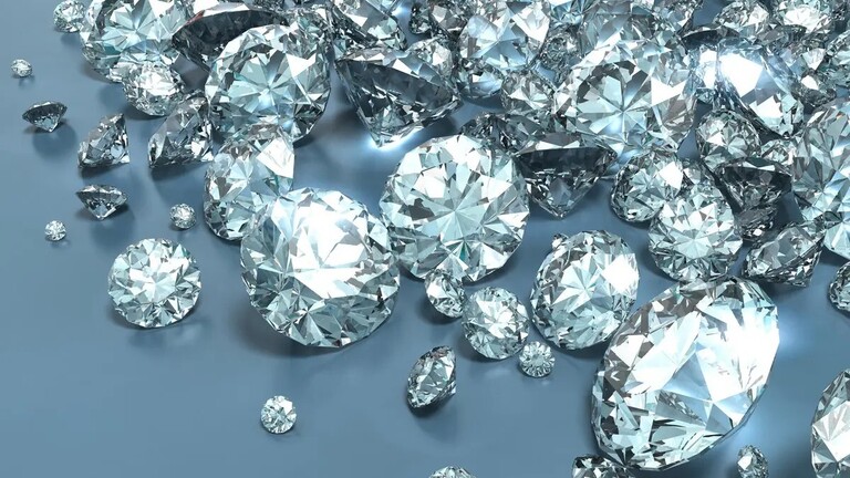 For the primary time in Egypt… manufacturing of laboratory-made diamonds