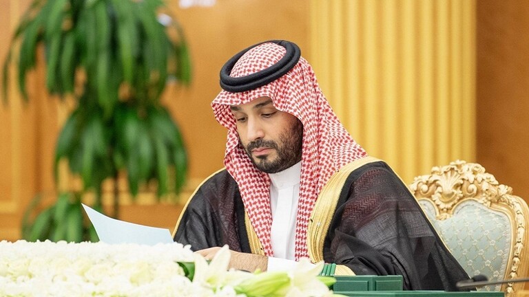 The Saudi Crown Prince apologizes for collaborating within the G7 summit in Italy