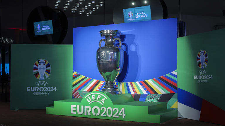 The qualification system, substitutions and suspensions for the European Cup 2024