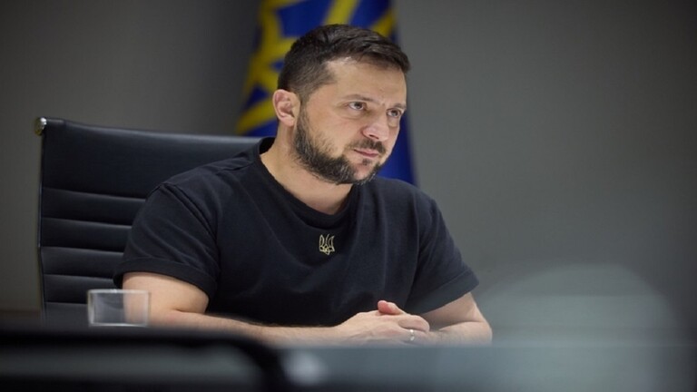 “We’re prepared to start out tomorrow.” Zelensky units a situation for negotiations with Moscow