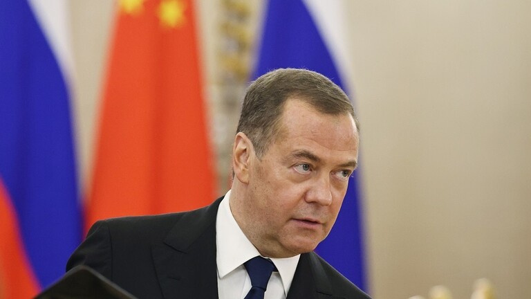 Medvedev: Russia seems optimistically on the prospects of mixing the Eurasian financial potential, ASEAN and Shanghai for cooperation