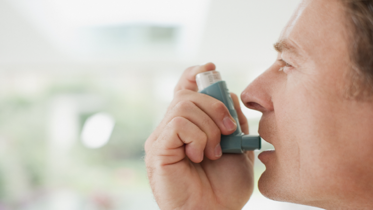 Creating ‘practical bread’ might assist forestall bronchial asthma