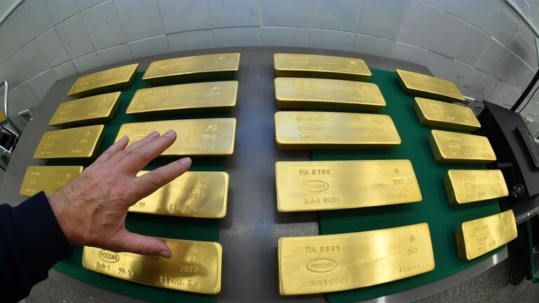 A Turkish skilled suggests gold as an alternative choice to the greenback in business funds with Russia