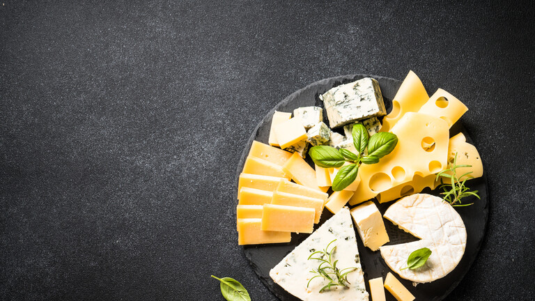 Discovering an surprising impact of cheese on well being