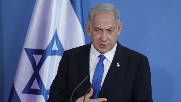 Netanyahu responds to the White Home’s criticism of him after his statements concerning the delay in American weapons