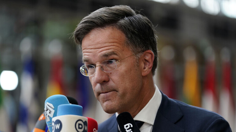 “Trump’s charmer and Putin critic.” Western media highlights Mark Rutte