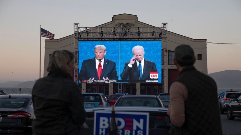 Seymour Hersh reveals the names of the choice candidates for Biden within the presidential elections if he loses the talk in opposition to Trump