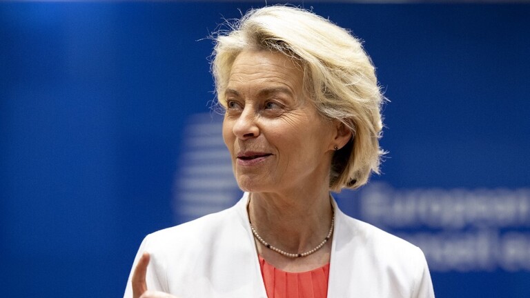 Orban requires von der Leyen’s removing after “the worst 5 years within the historical past of the European Union”