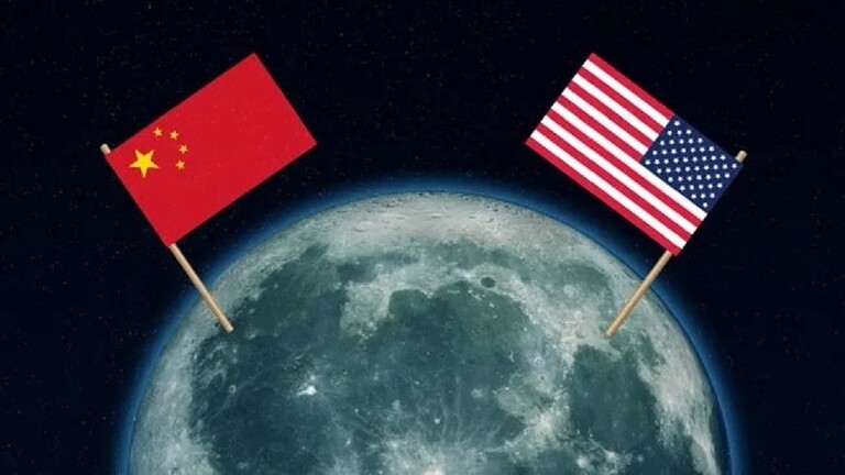 NASA President: The People will land on the moon earlier than the Chinese language