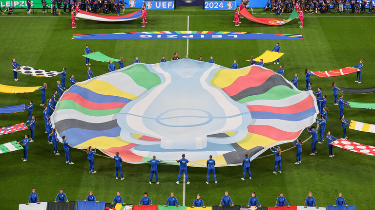 Dates of at this time’s matches, Wednesday, in “Euro 2024”… broadcast channels