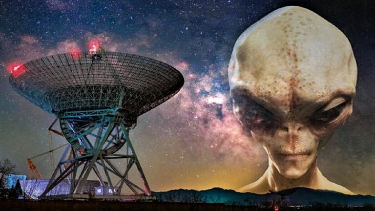 Astrobiologists counsel trying to find extraterrestrial civilizations through greenhouse gases