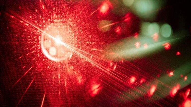 Russia..Creating the world’s first laser primarily based on hole optical fibers