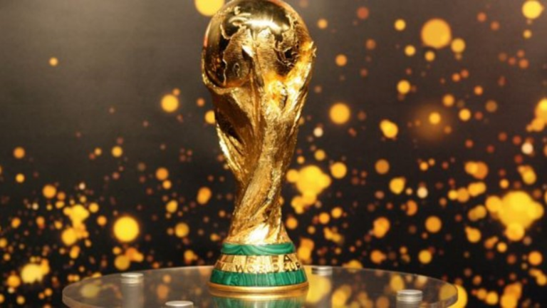 Formally.. Asian Arabs safe not less than one seat within the 2026 World Cup