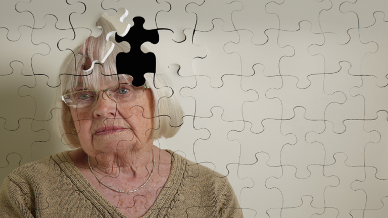 “Hundreds of thousands undergo from it.” Revealing the largest threat issue for dementia