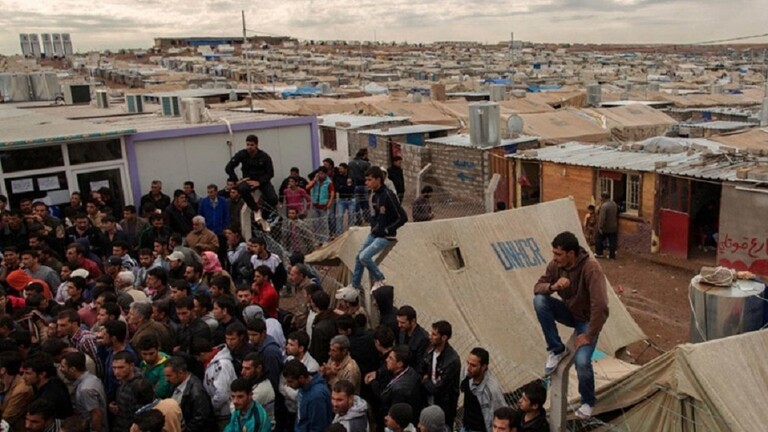 Human Rights Watch calls on Iraq to cease forcibly deporting Syrian refugees to their nation