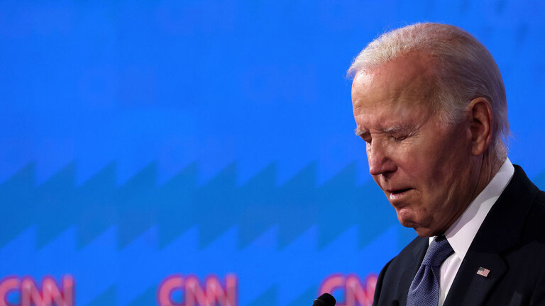 “The sport is over.” American media announce Trump’s victory within the debate after Biden’s “disastrous” efficiency.