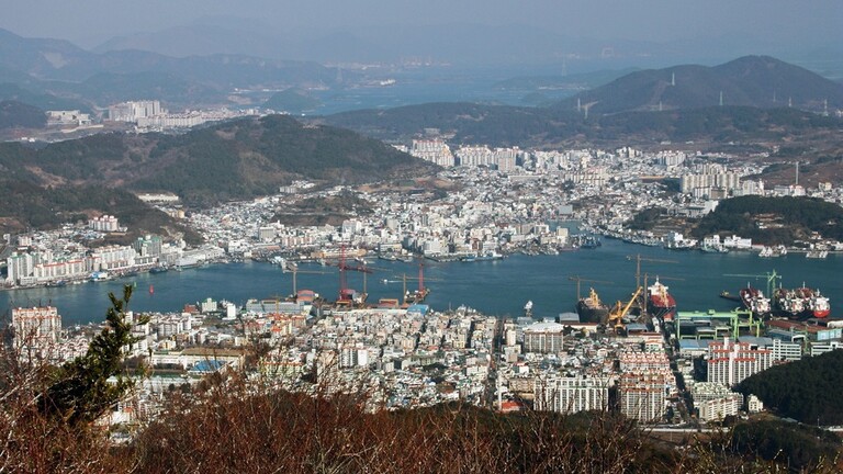 South Korea expands its record of export controls to Russia to incorporate 1,402 merchandise