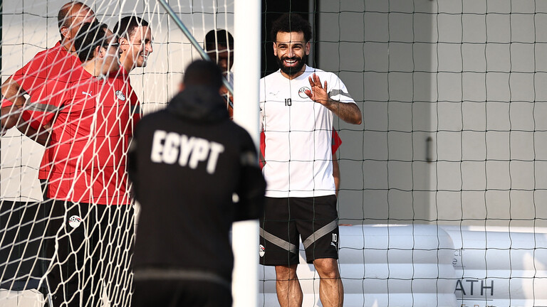 Egypt Olympic workforce surrenders its need to have Mohamed Salah within the Paris Olympics