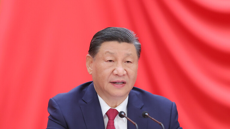 Chinese language President: We’re planning main reforms forward of an essential political assembly