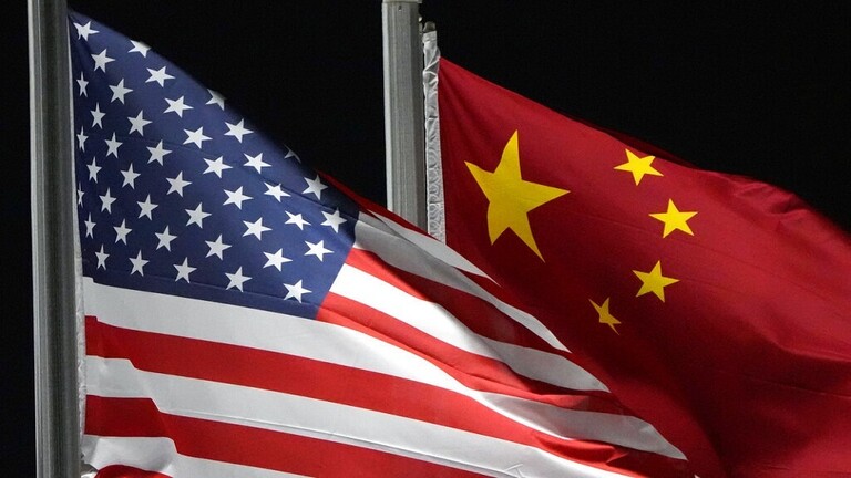 China urges US to behave on ‘5 no’