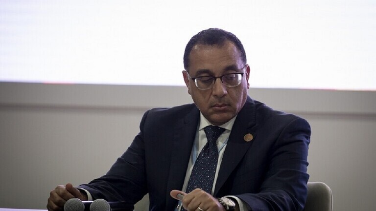 Madbouly: Global crises pose a threat to the security and stability of many countries, including Egypt