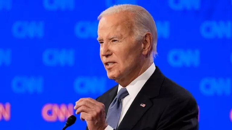 CNN: Washington’s allies fear a Russian-Chinese move that would affect the United States if Biden withdraws