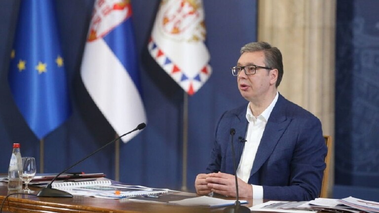 Serbian President Warns: War Between Lebanese Factions and Israel Will Drag the West and East into a Global Conflict