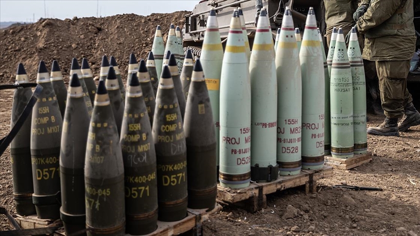 Israeli Protection: Arms exports  billion in 2023