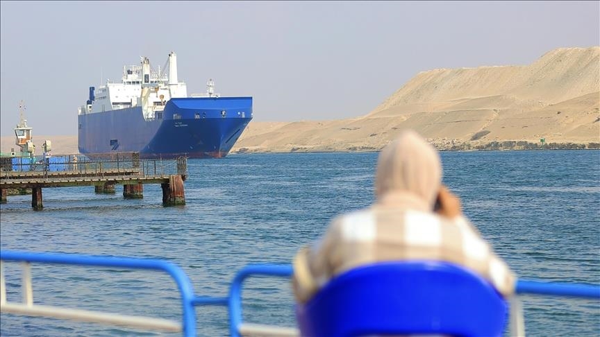 The Safety Council adopts a decision calling on the Houthis to cease focusing on ships